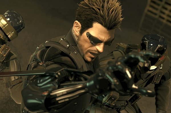 Deus Ex: The Fall станет комиксом?