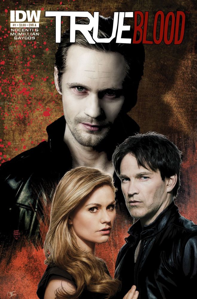 True Blood: Ongoing