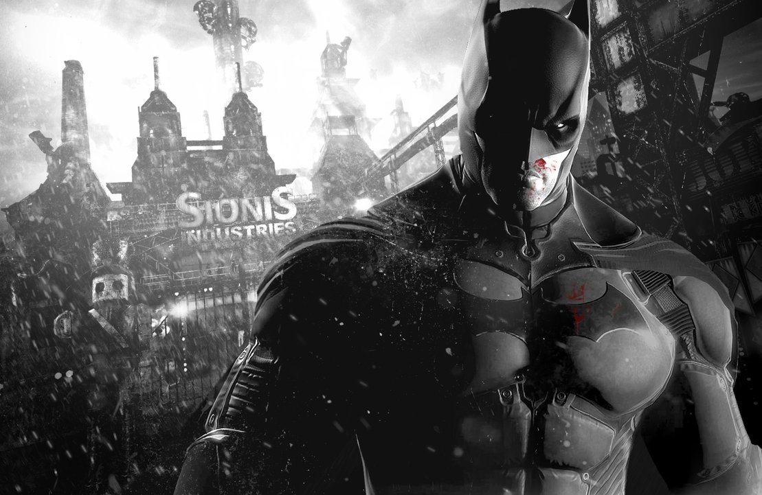 Batman: Arkham Origins не выйдет на Xbox One и PS4