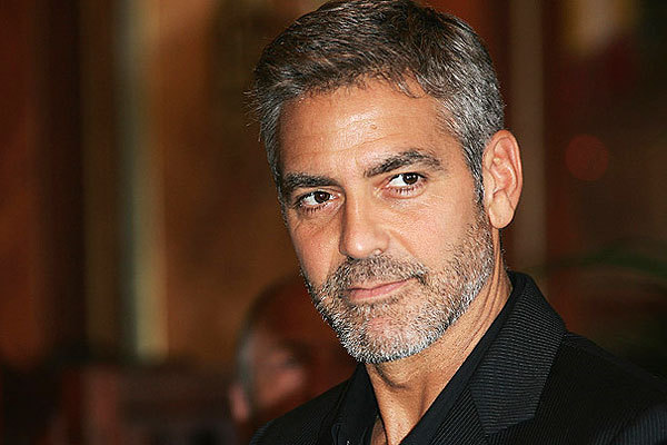 Джордж Клуни о своей роли в 