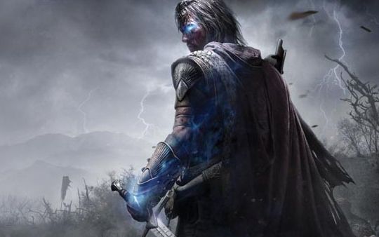 Middle Earth: Shadow Of Mordor от Monolith