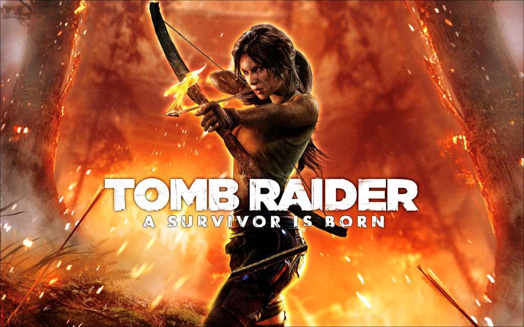 Tomb Raider: Definitive Edition появится на Playstation 4
