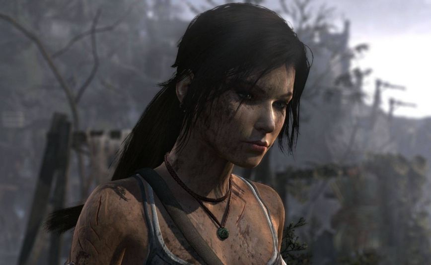 Последний трейлер Tomb Raider Definitive Edition