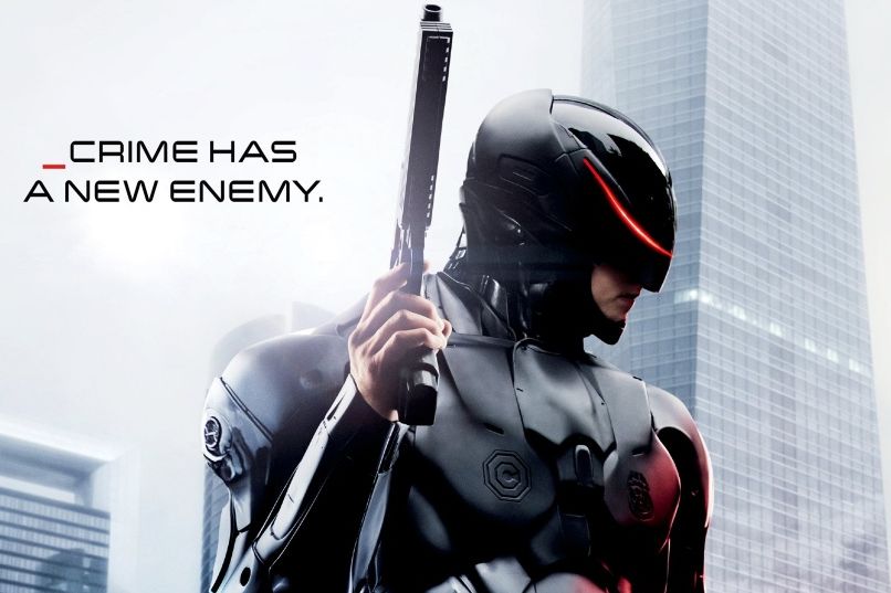 RoboCop продолжает лидировать на IPad и IPhone