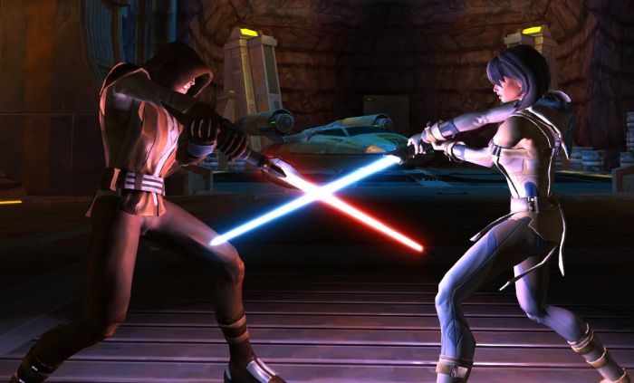 Kuat Drive Yards для Star Wars: The Old Republic