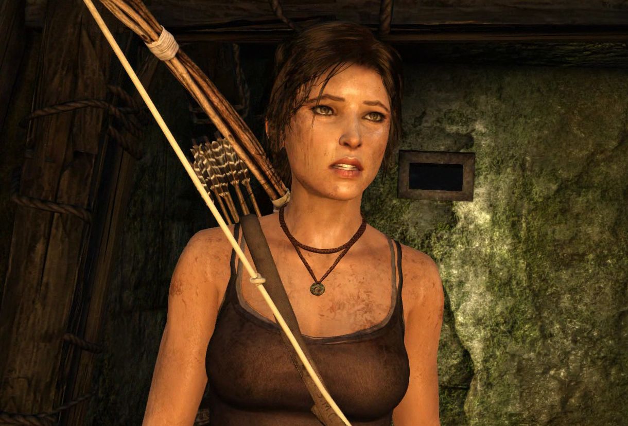 Tomb Raider: Game of the Year Edition