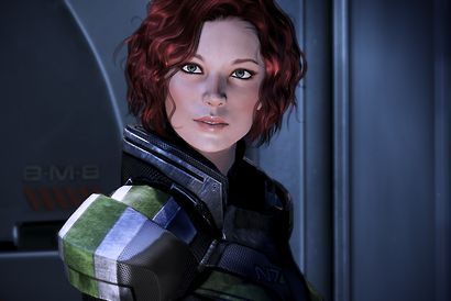 BioWare анонсировали Mass Effect 4