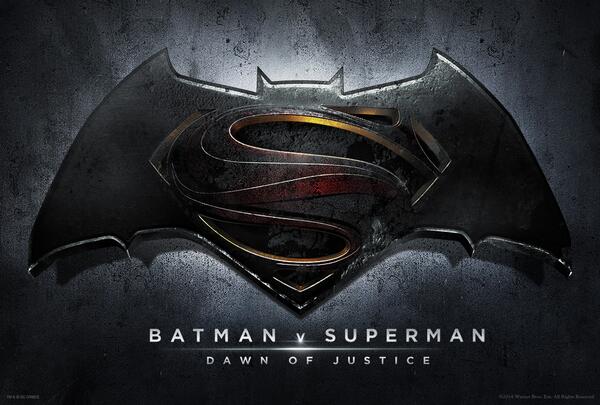 Batman vs Superman: Dawn of Justice