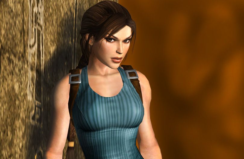 Crystal Dynamics анонсирует продолжение Tomb Raider