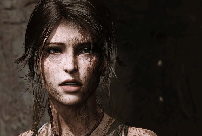 Rise of the Tomb Raider в качестве временного эксклюзива
