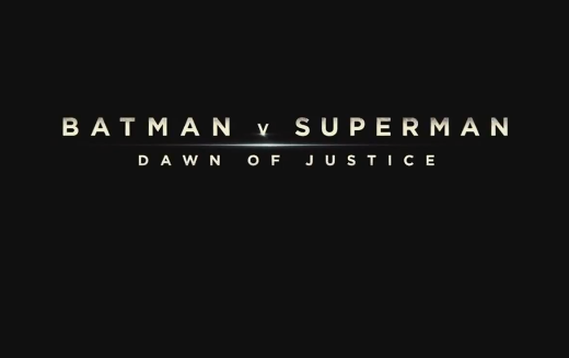 LEGO Batman vs Superman: Dawn of Justice Trailer