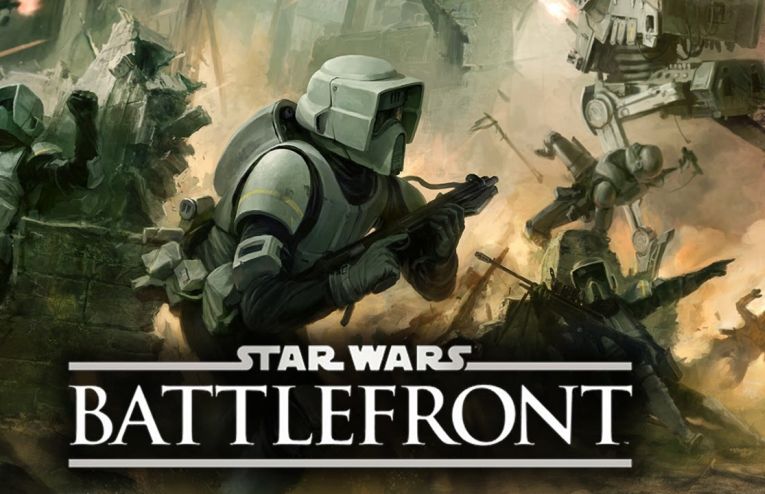 Star Wars: Battlefront обойдется без одиночной кампании