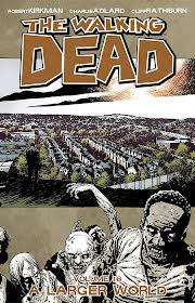 The Walking Dead: A Larger World