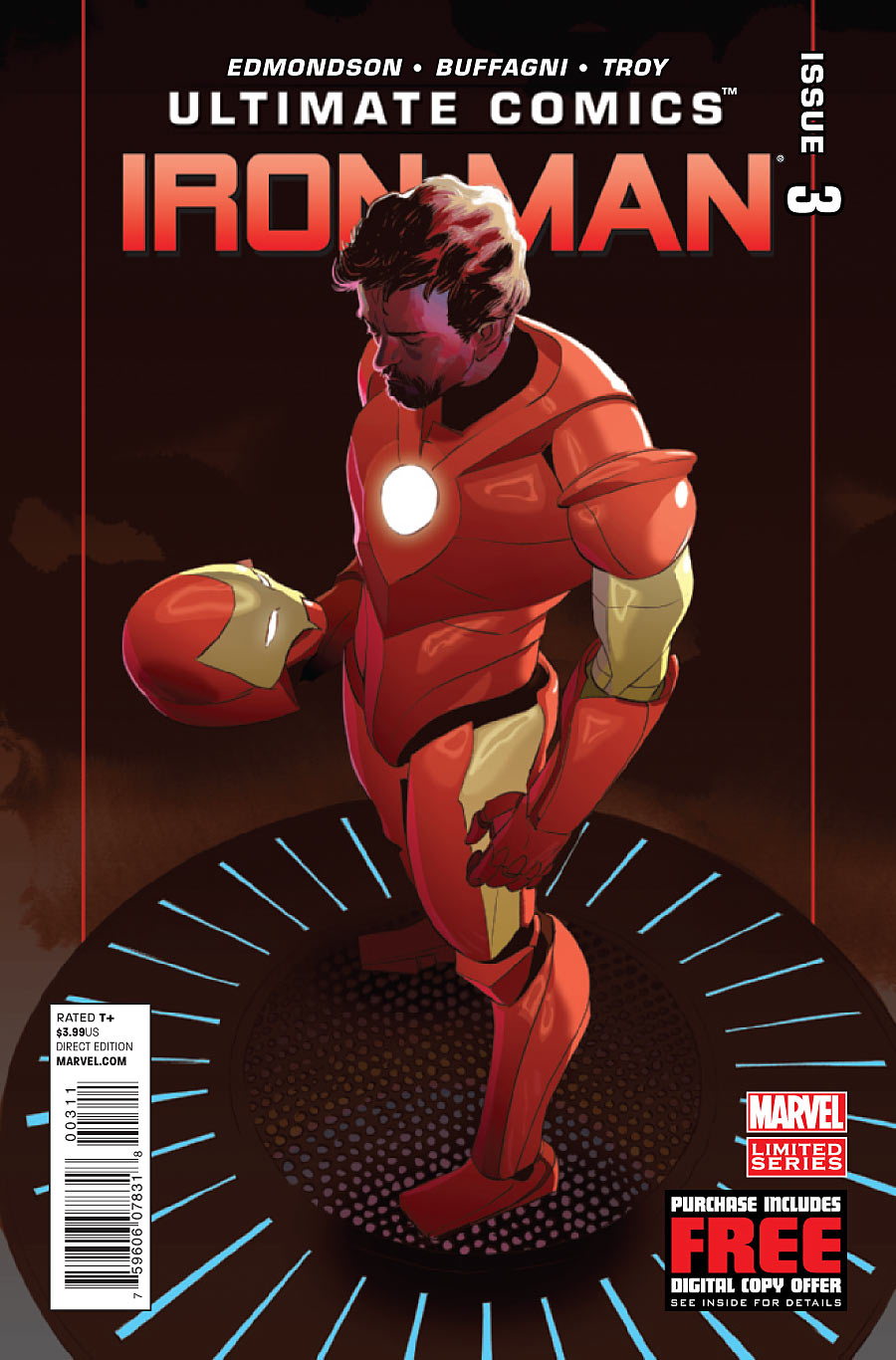 Ultimate Iron Man 2