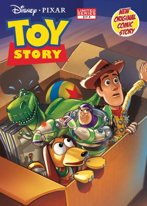 Toy Story: Collection