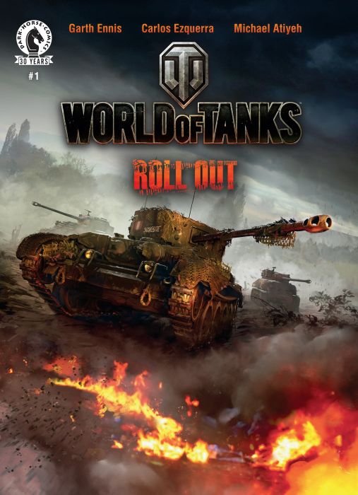 WoT: Roll Out