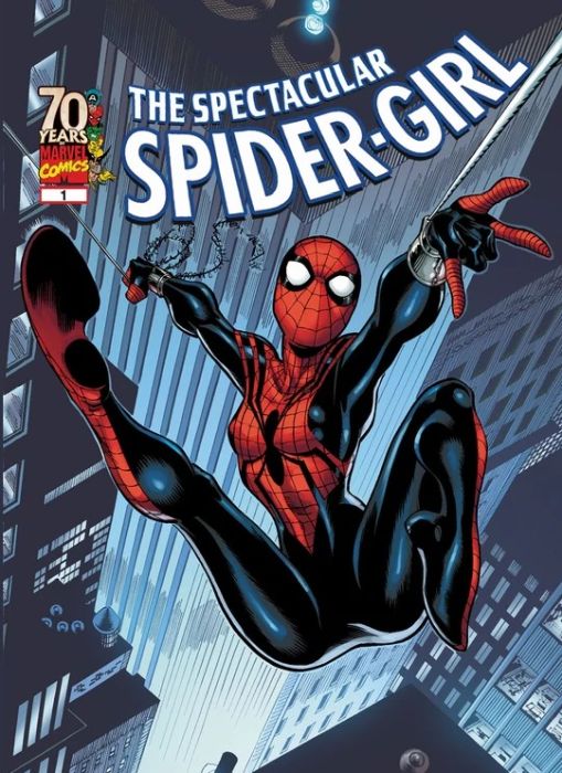 Spider-Girl: Volume 1