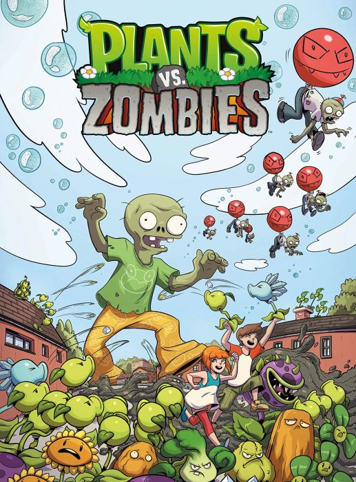 Plants vs Zombies: Collection