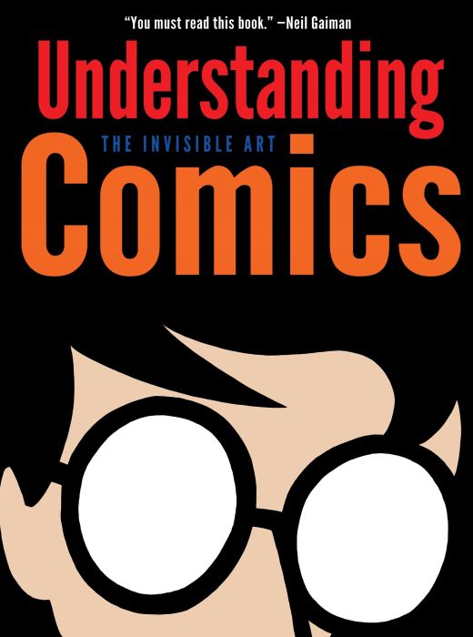 Understanding comics