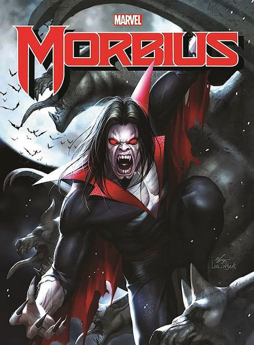 Morbius: Collection