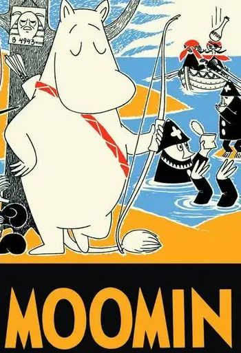 Moomin: Collection