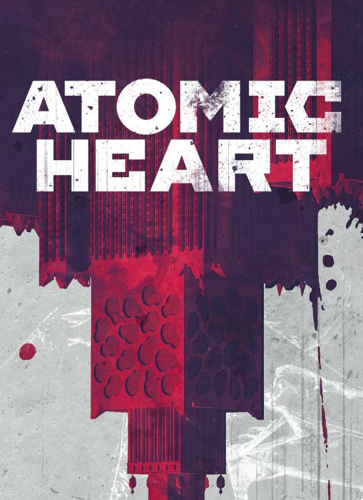 The World of Atomic Heart