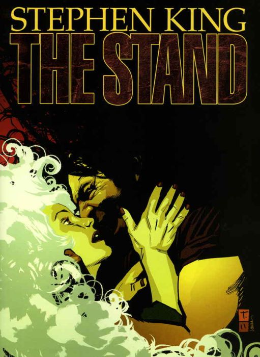 Stephen King: The Stand
