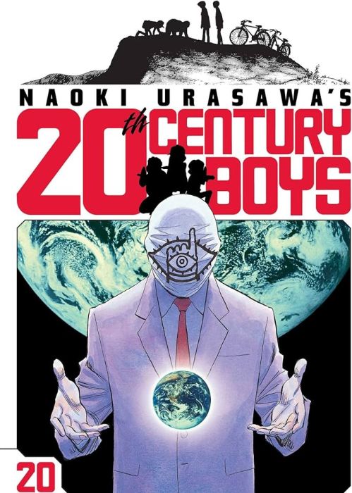 20th Century Boys