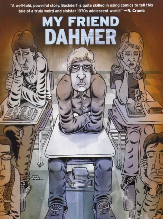 My Friend Dahmer