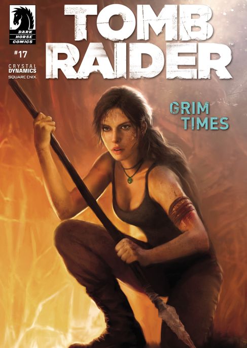 Tomb Raider: Collection